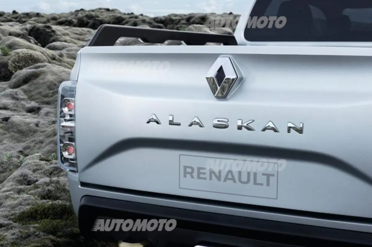 Renault Alaskan Concept, un pick up nel futuro della Losanga (21)