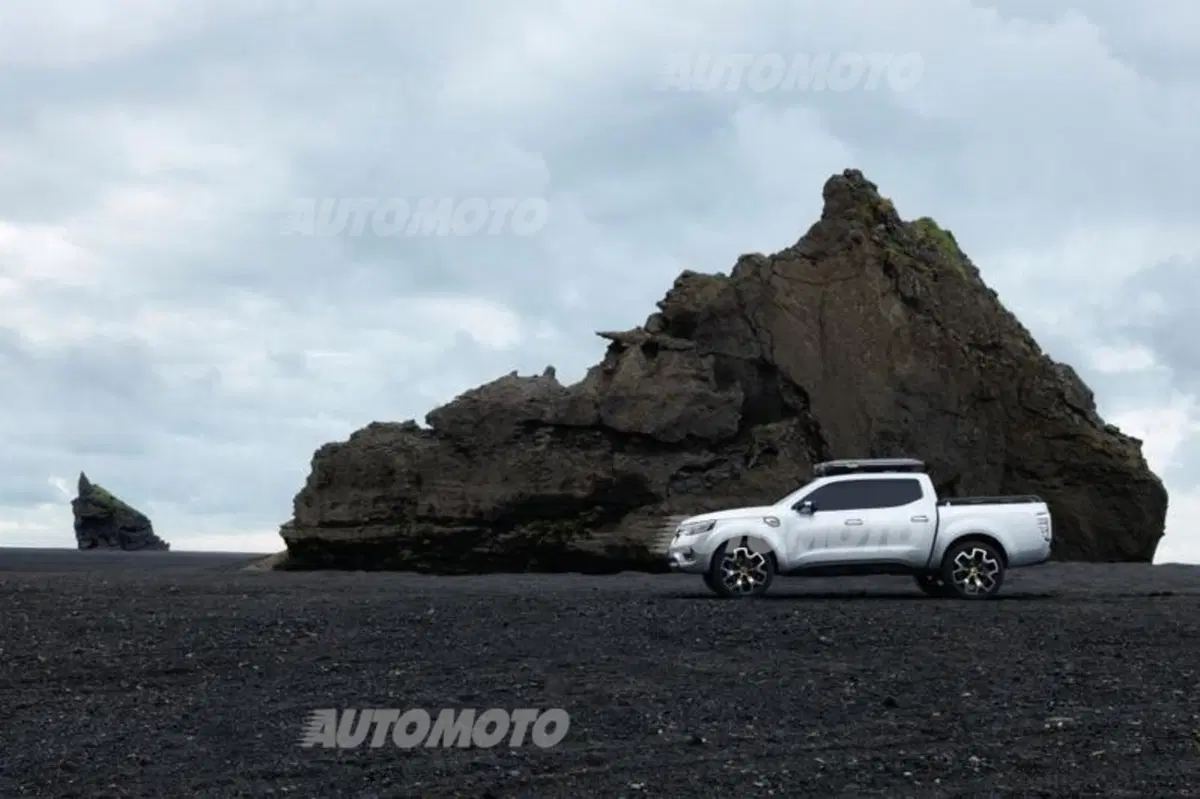Renault Alaskan Concept, un pick up nel futuro della Losanga (26)