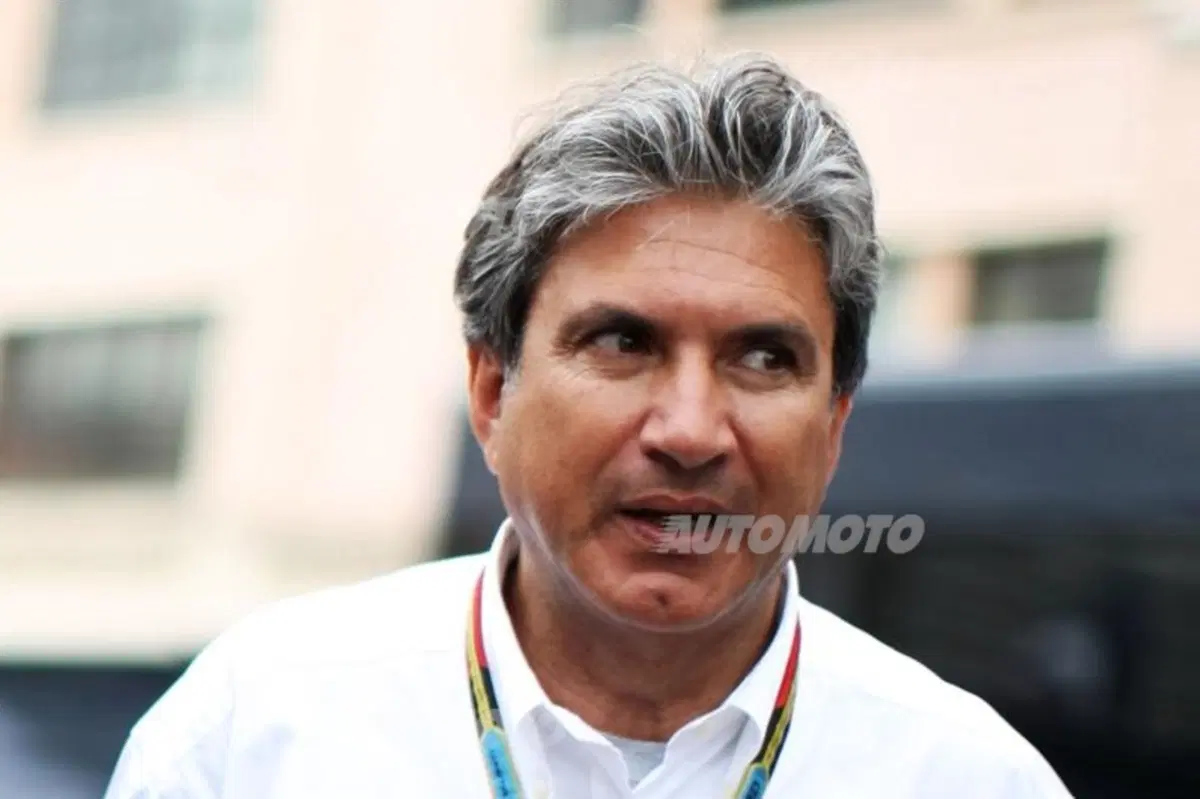 F.1, Monza 2015: curiosità dal GP d'Italia (6)