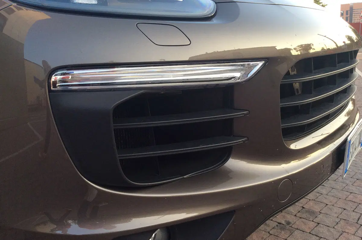 Porsche e-hybrid: sportività ed ecologia (6)