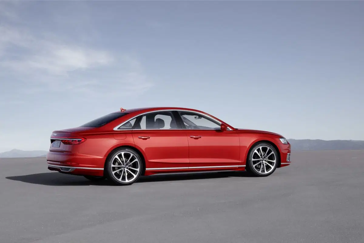 Audi A8 2017, eccola in diretta ad Audi Summit [Video] (7)