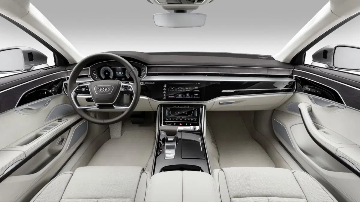 Audi A8 2017, eccola in diretta ad Audi Summit [Video] (12)