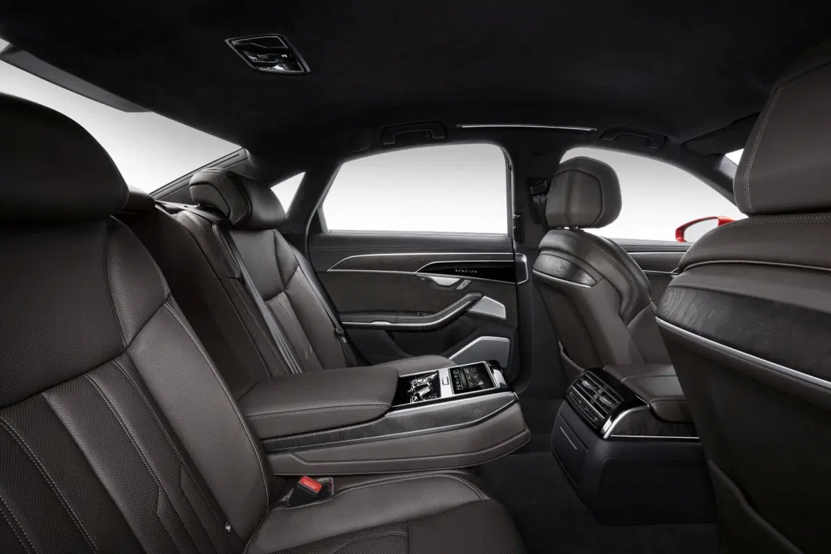 Audi A8 2017, eccola in diretta ad Audi Summit [Video] (13)