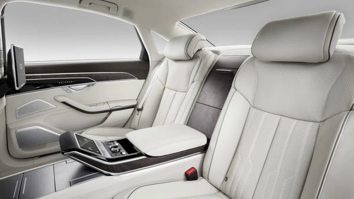 Audi A8 2017, eccola in diretta ad Audi Summit [Video] (17)