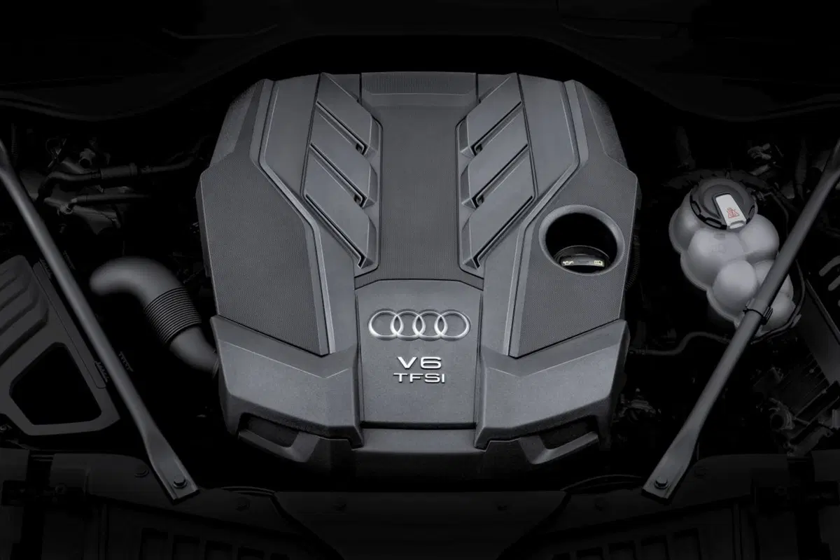 Audi A8 2017, eccola in diretta ad Audi Summit [Video] (18)