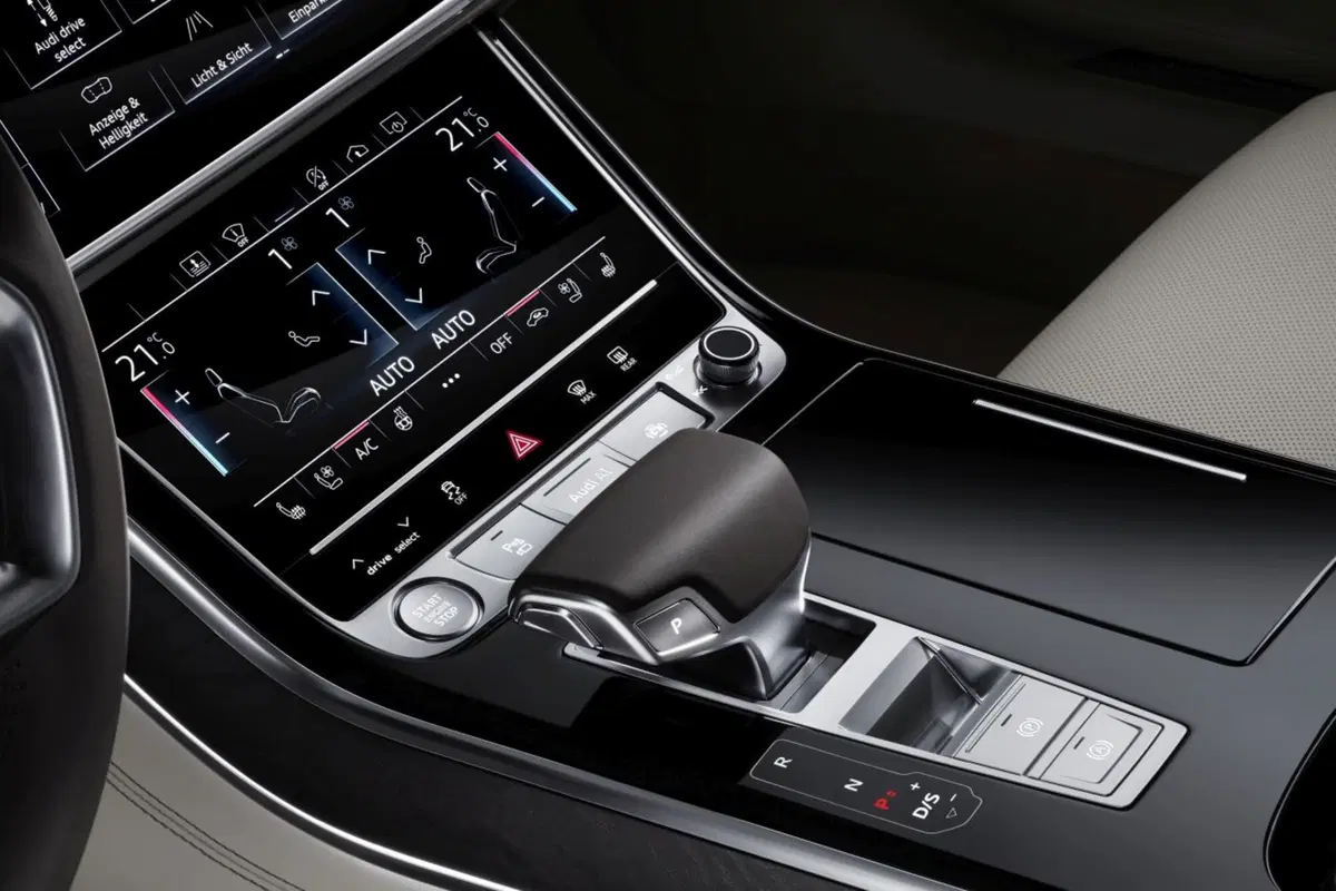 Audi A8 2017, eccola in diretta ad Audi Summit [Video] (19)