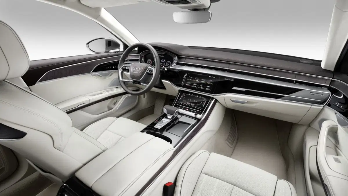 Audi A8 2017, eccola in diretta ad Audi Summit [Video] (20)