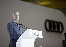 Rupert Stadler: «Con Audi AI riprendiamo il controllo del tempo»
