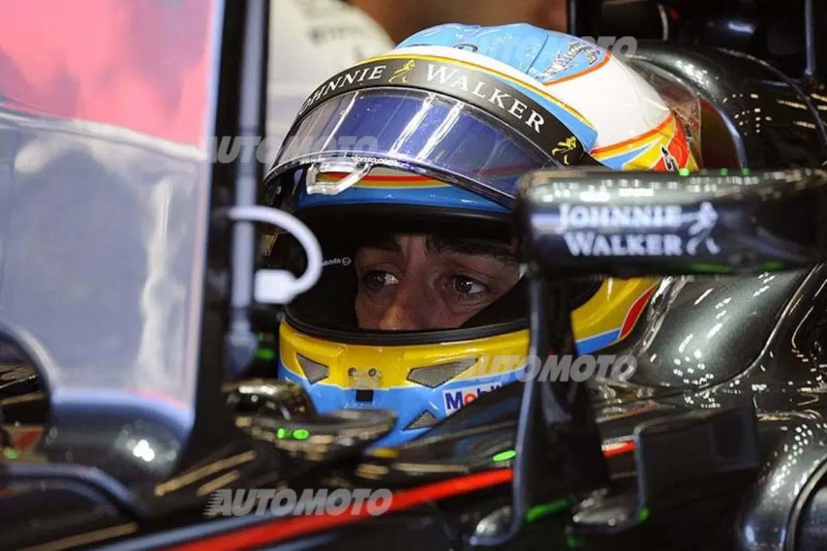 Formula 1, GP d'Italia: PL2, Hamilton comanda, Vettel terzo (2)