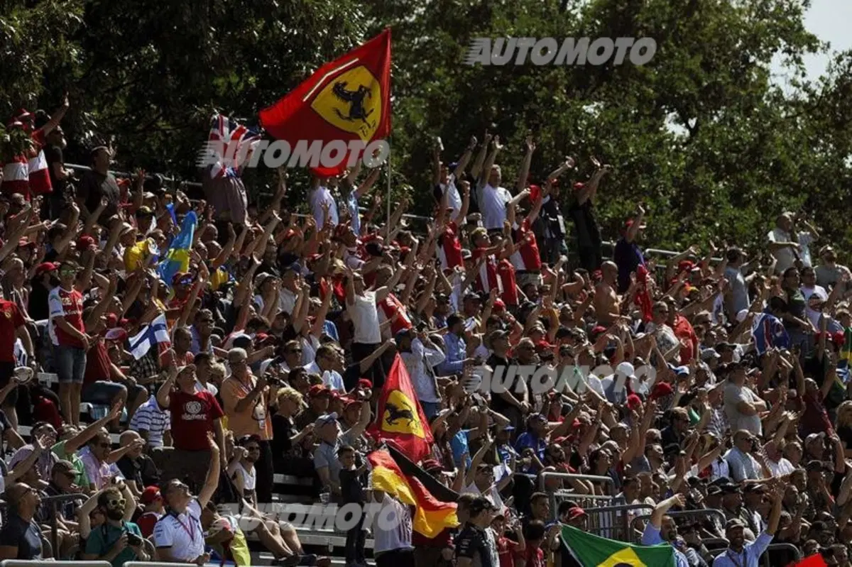 F1, Gp Italia 2015: Hamilton in pole, Raikkonen e Vettel secondo e terzo (5)