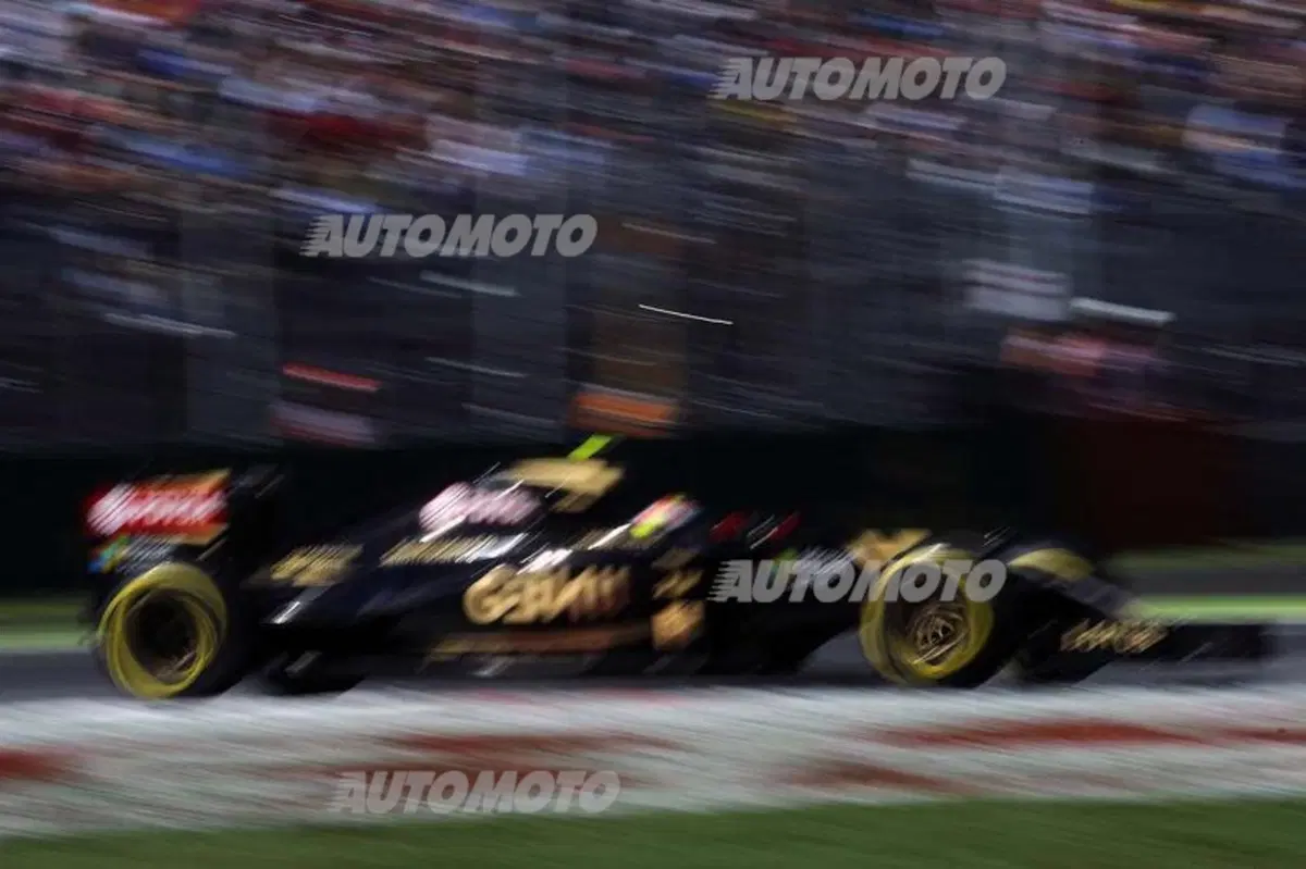 F1, Gp Italia 2015: Hamilton in pole, Raikkonen e Vettel secondo e terzo (7)