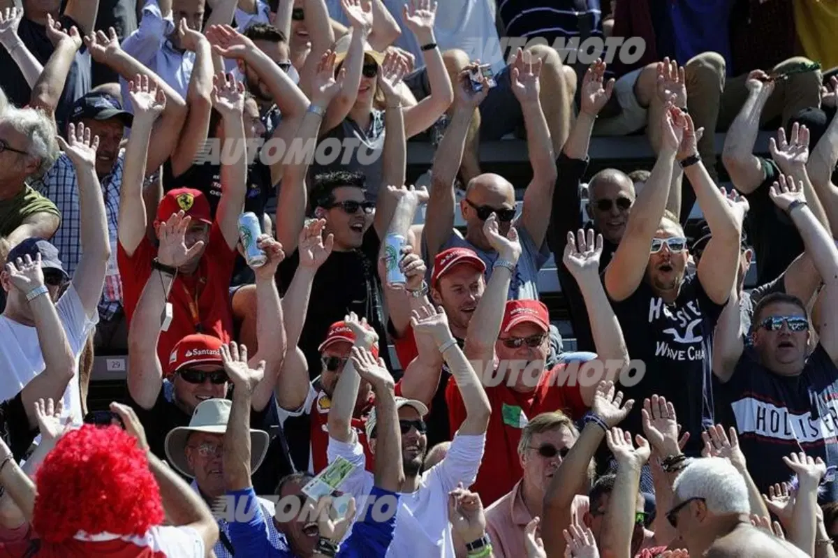 F1, Gp Italia 2015: Hamilton in pole, Raikkonen e Vettel secondo e terzo (9)