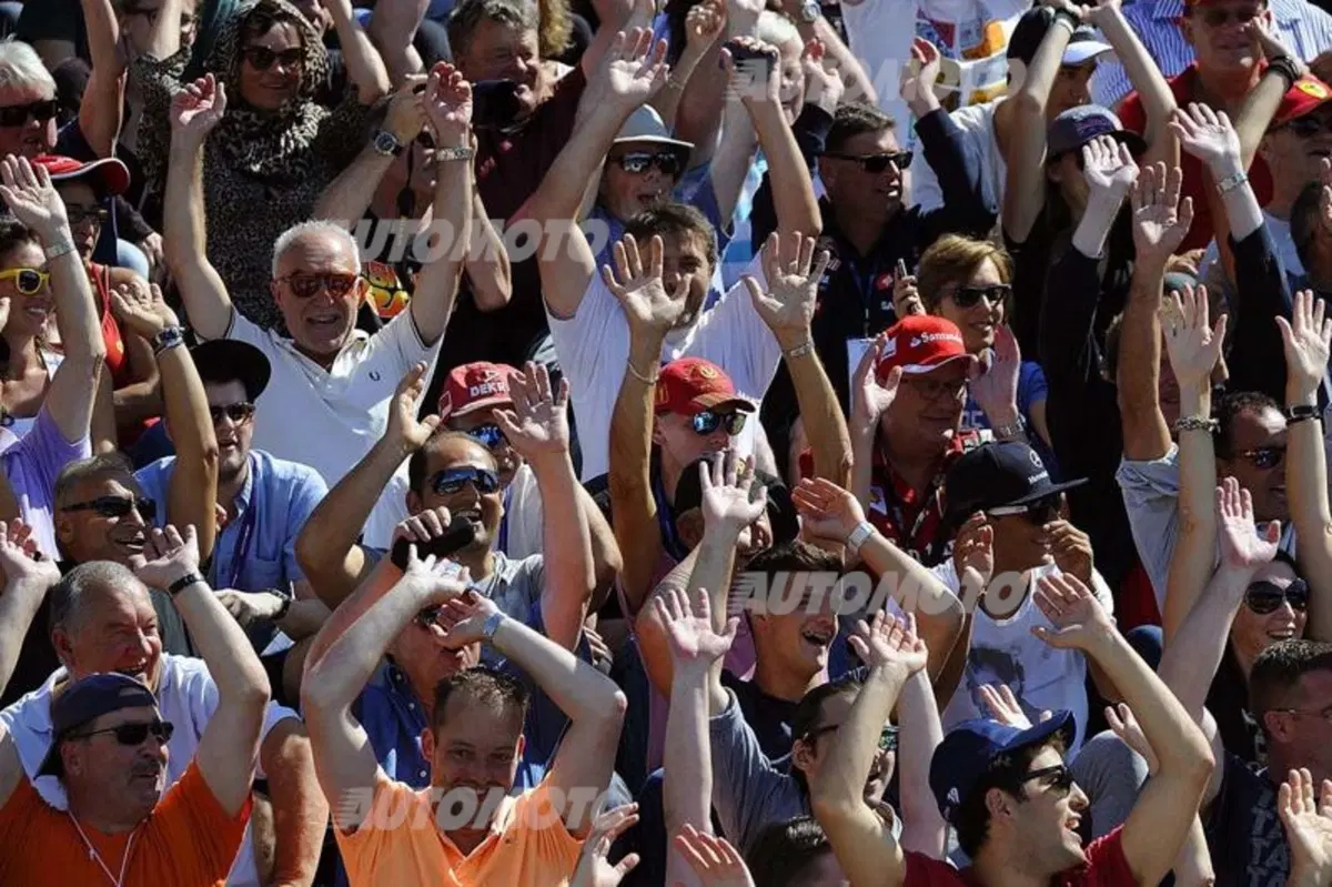 F1, Gp Italia 2015: Hamilton in pole, Raikkonen e Vettel secondo e terzo (10)