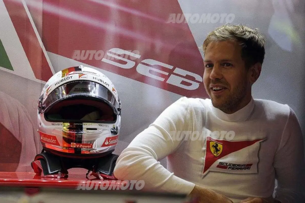 F1, Gp Italia 2015: Hamilton in pole, Raikkonen e Vettel secondo e terzo (21)