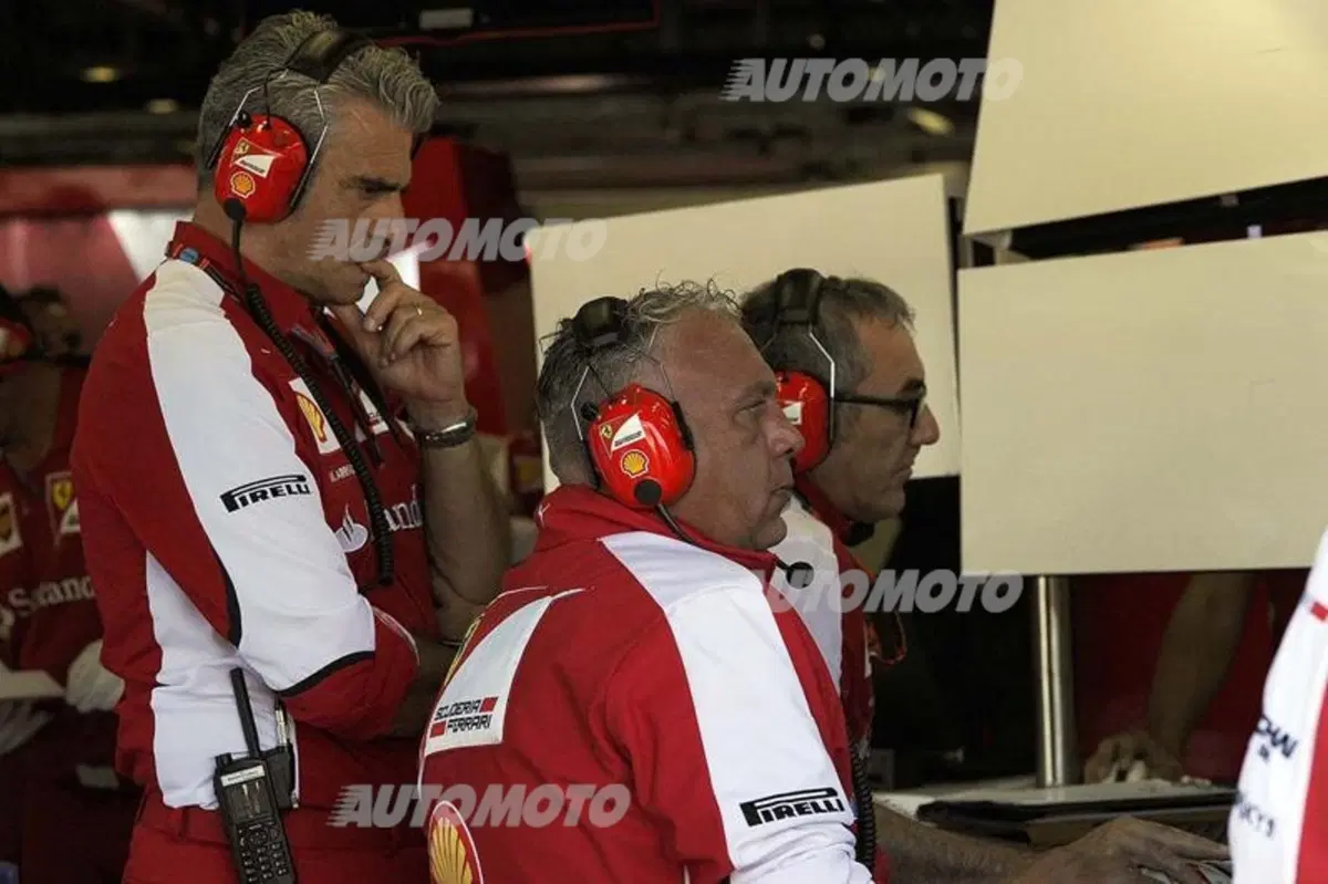 F1, Gp Italia 2015, Raikkonen: «Faremo di tutto per fare felici i nostri tifosi» (18)