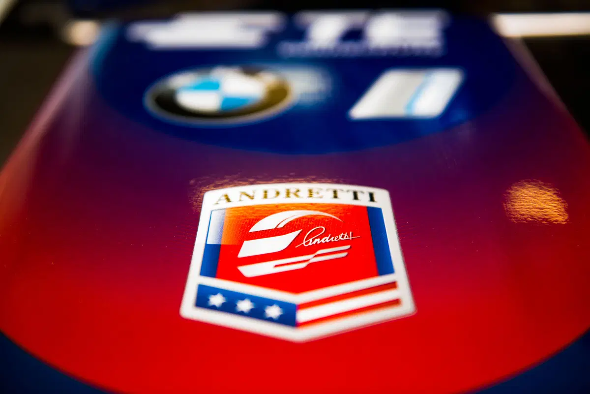 BMW si unisce alla Formula E (4)