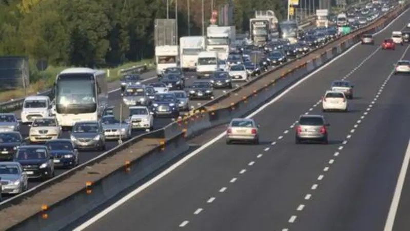 A7 Serravalle-Genova, A10 Genova-Savona: modifica alle chiusure per lavori