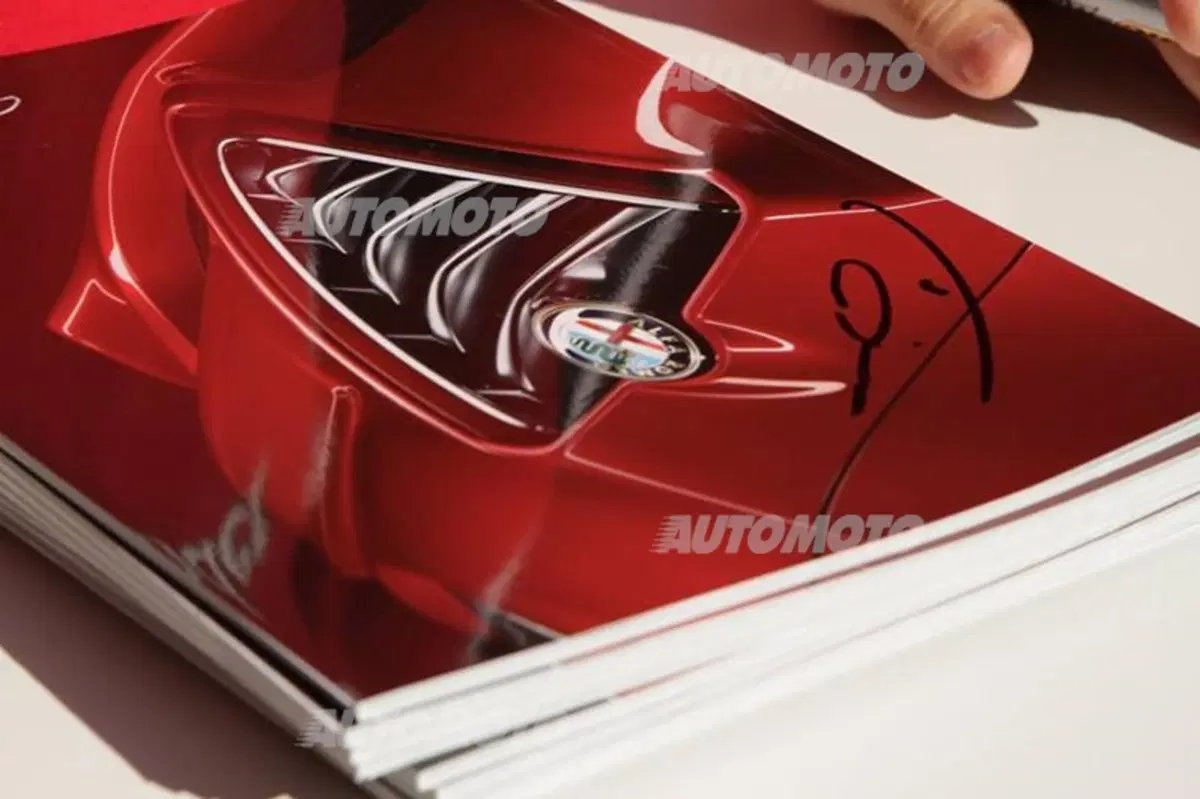 F1, GP d’Italia 2015. L’Alfa Romeo Giulia fa sognare i tifosi a Monza