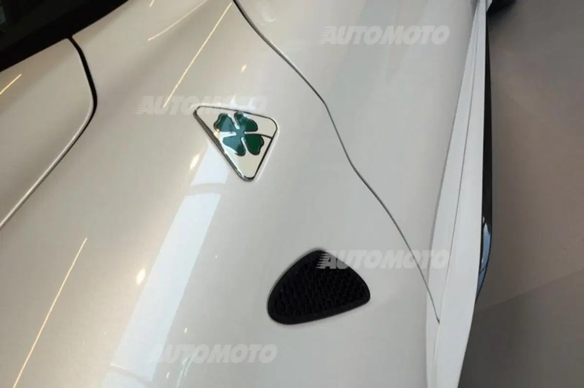 F1, GP d’Italia 2015. L’Alfa Romeo Giulia fa sognare i tifosi a Monza (5)