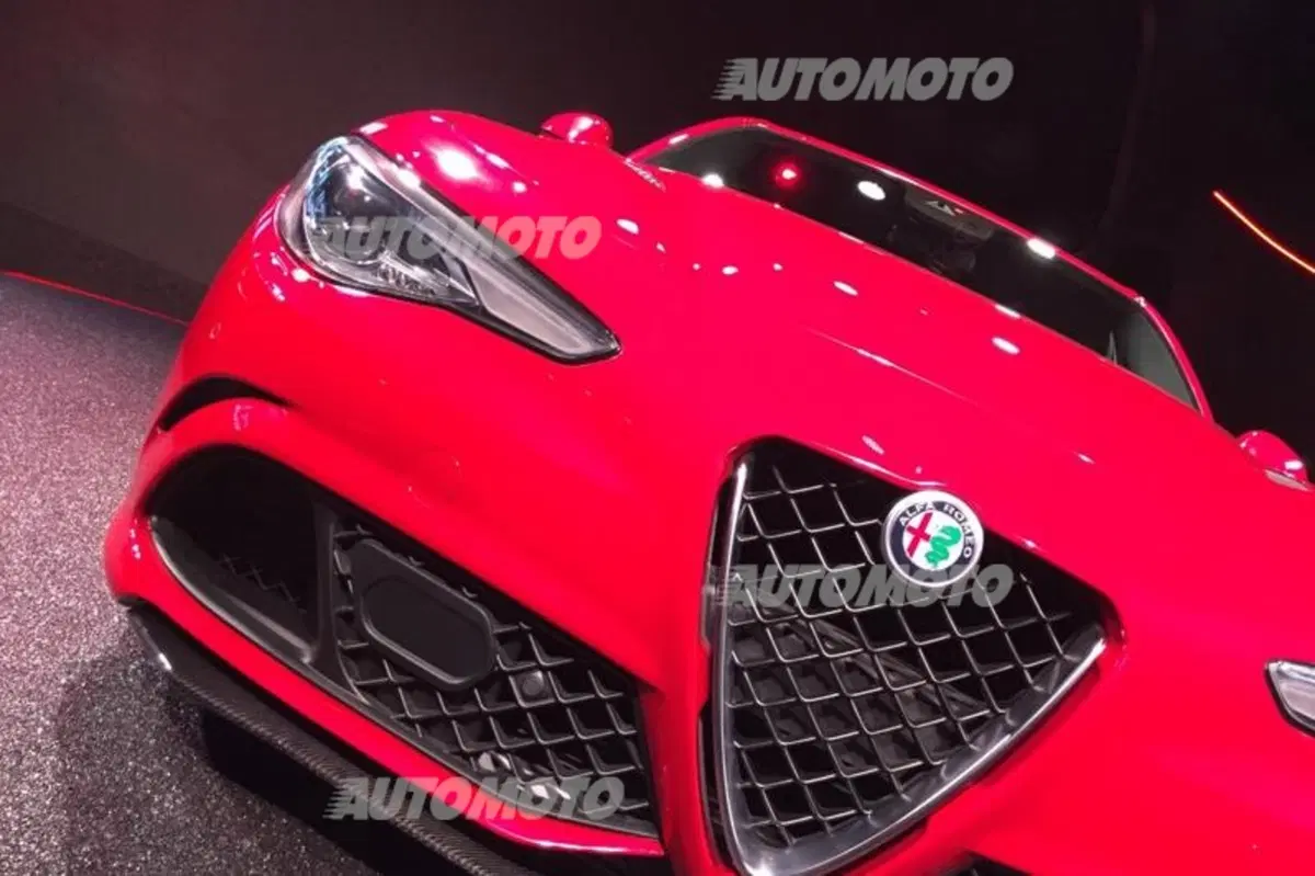 F1, GP d’Italia 2015. L’Alfa Romeo Giulia fa sognare i tifosi a Monza (20)