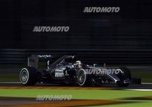 F1, Gp Italia 2015, Hamilton: «Ora capisco perché mi chiedevano di spingere»