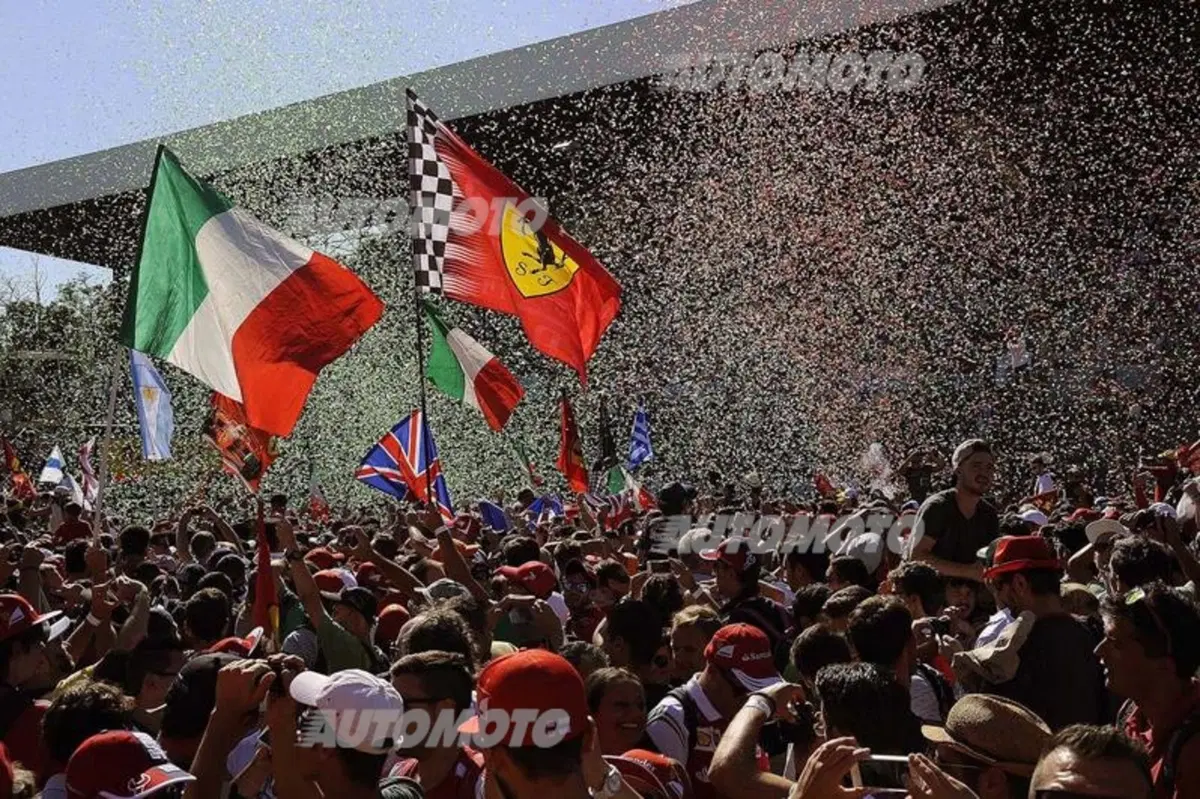 F1, Gp Italia 2015: il giallo della gomma dà pepe ad una gara noiosa (29)