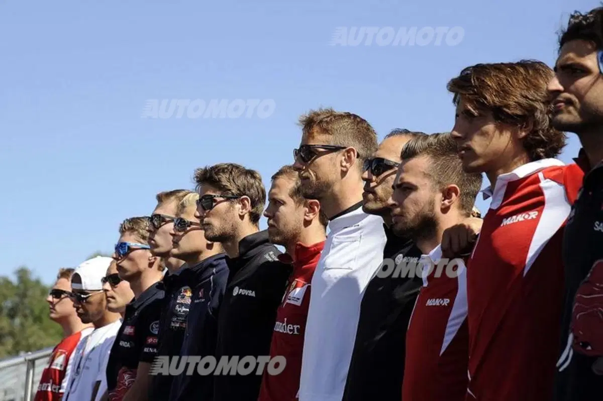 F1, Gp Italia 2015: il giallo della gomma dà pepe ad una gara noiosa (44)