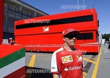 F1, Gp Italia 2015: Mercedes e Raikkonen, questione di pressione