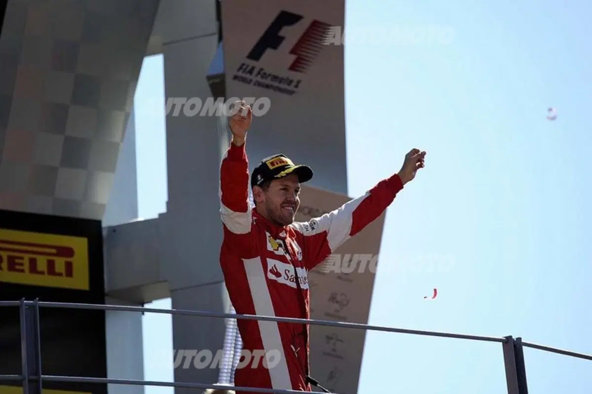 F1, Gp Italia 2015: Mercedes e Raikkonen, questione di pressione (7)