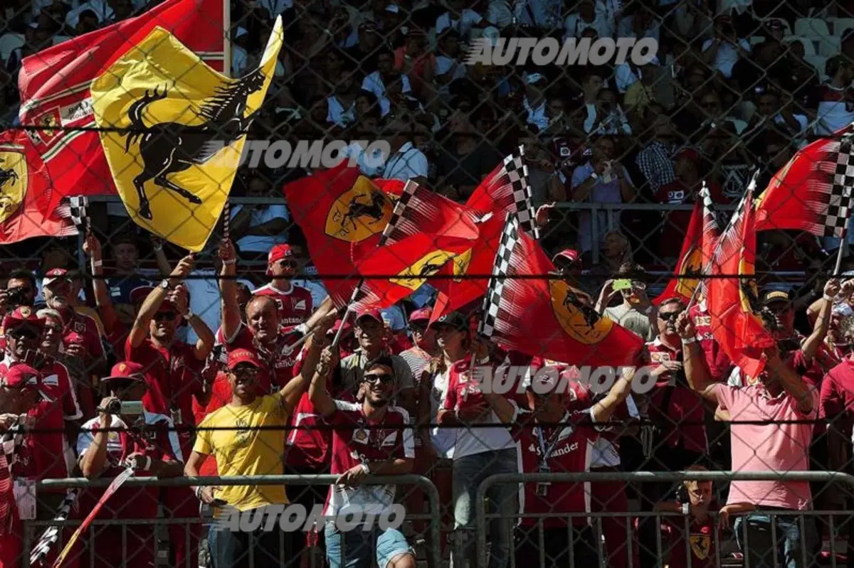 F1, Gp Italia 2015: Mercedes e Raikkonen, questione di pressione (21)