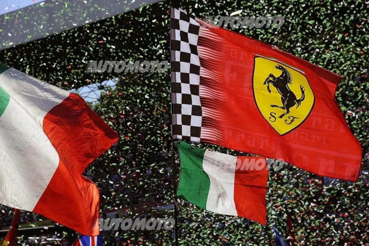 F1, Gp Italia 2015: Mercedes e Raikkonen, questione di pressione (27)