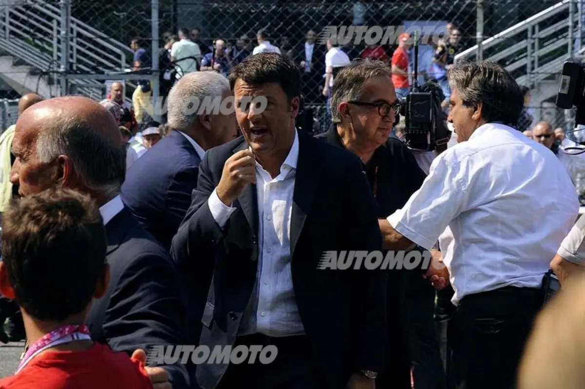 F1, Gp Italia 2015: Mercedes e Raikkonen, questione di pressione (39)