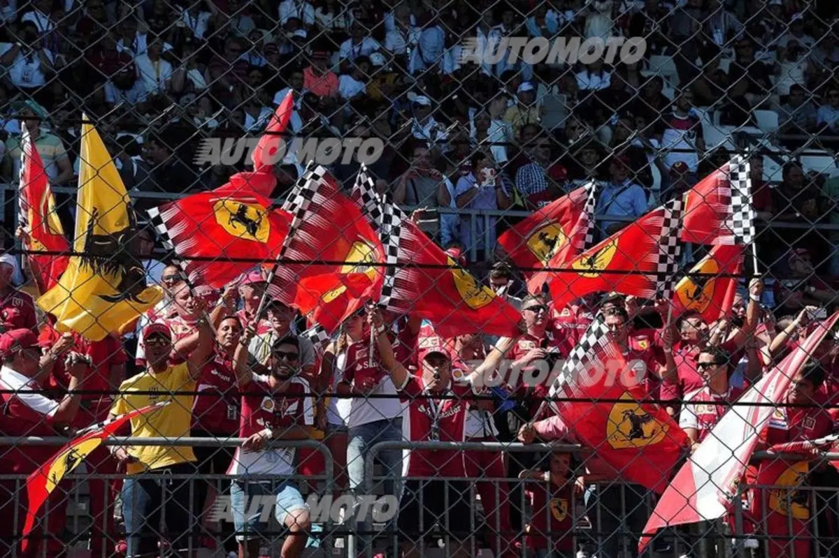 F1, Gp Italia 2015: Mercedes e Raikkonen, questione di pressione (41)
