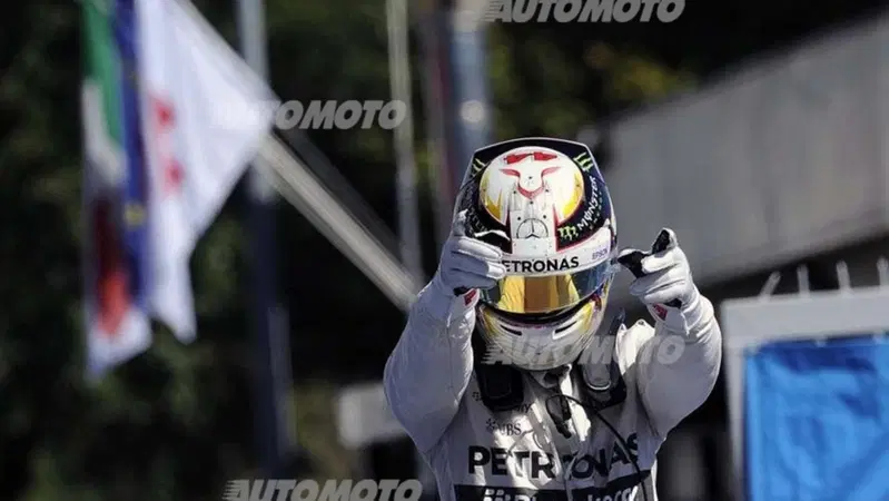 F1, GP Italia 2015, le pagelle di Monza