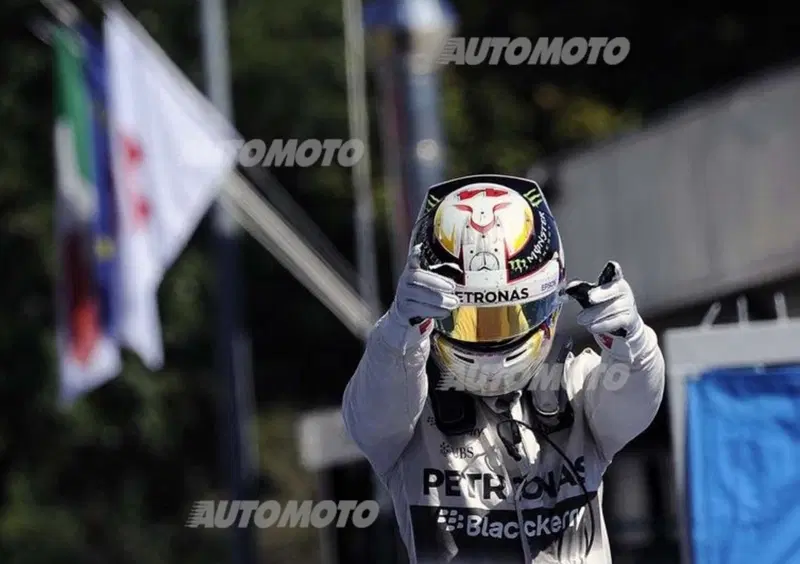 F1, GP Italia 2015, le pagelle di Monza