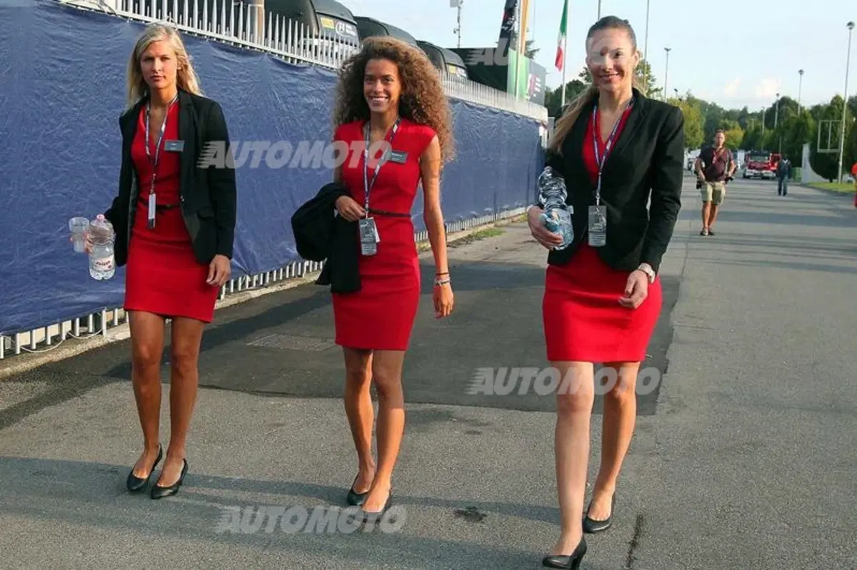 F1, GP Italia 2015, le pagelle di Monza (16)
