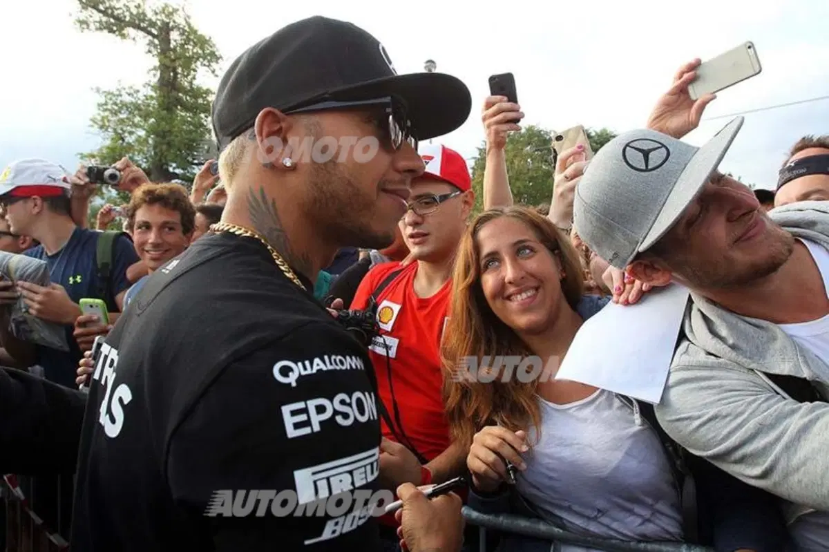 F1, GP Italia 2015, le pagelle di Monza (17)