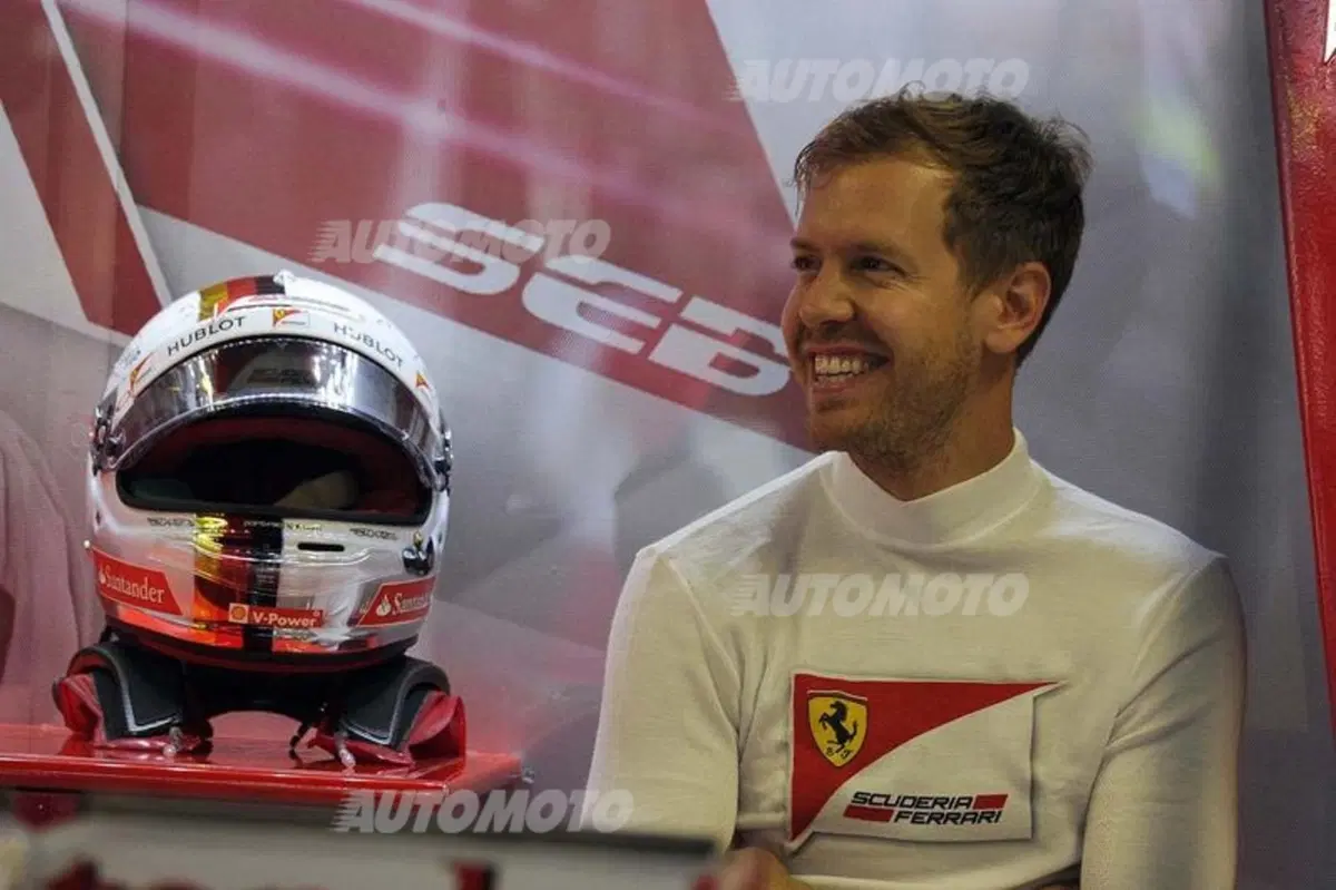 F1, GP Italia 2015, le pagelle di Monza (20)