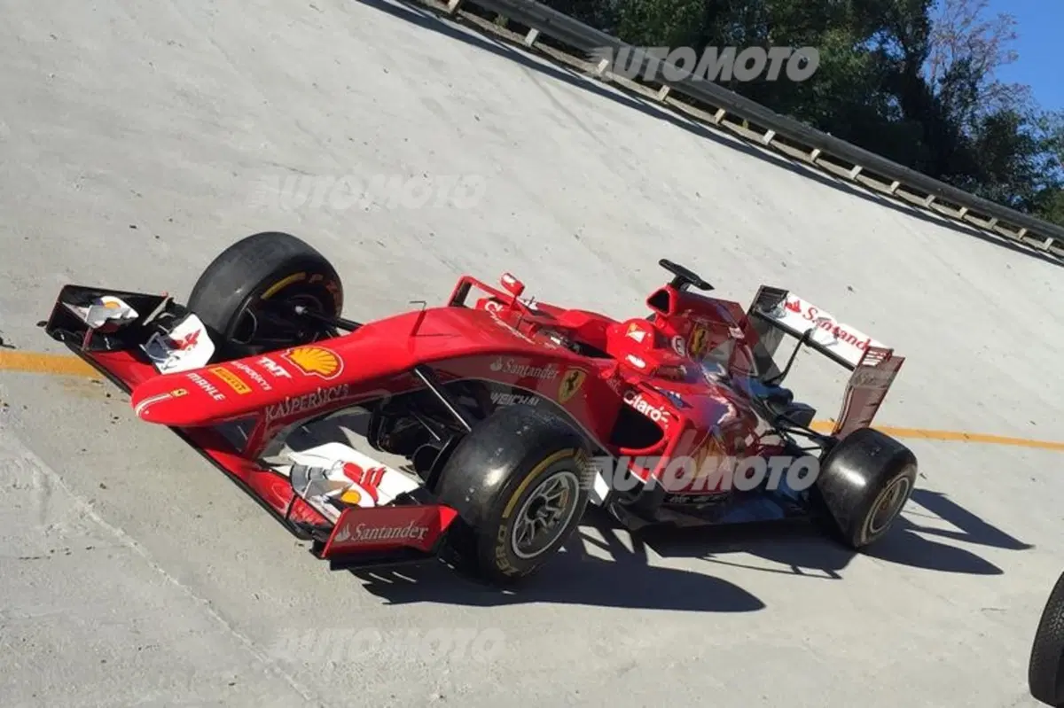Shell e Scuderia Ferrari, una partnership sempre più forte (3)