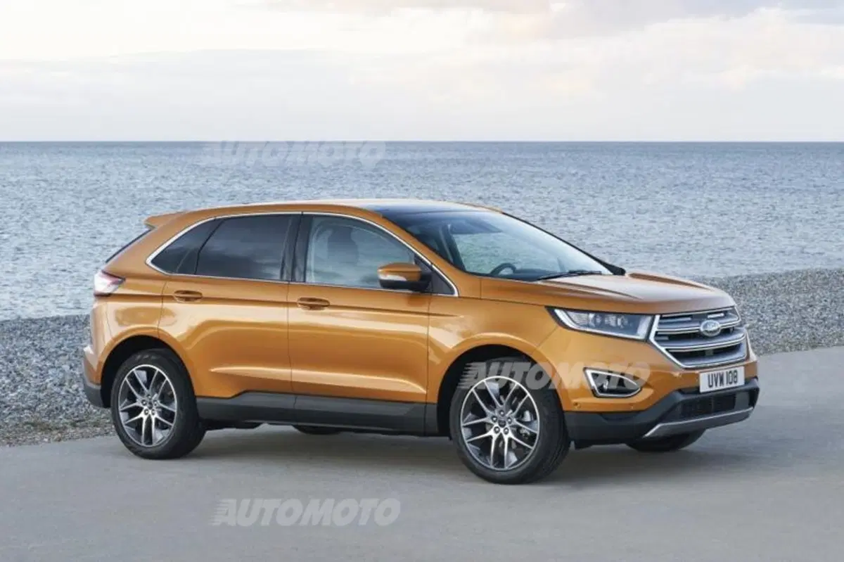 Ford, verso un futuro sempre più 4x4 (5)