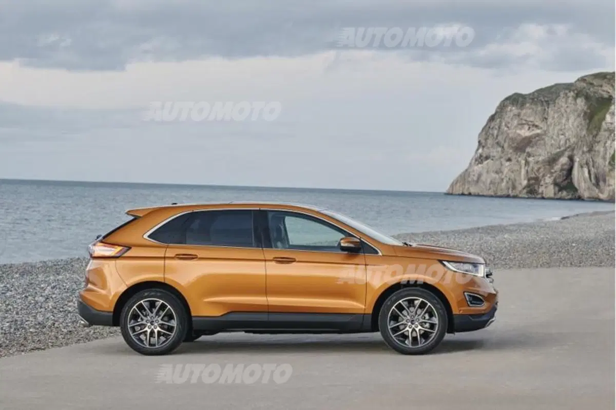 Ford, verso un futuro sempre più 4x4 (6)
