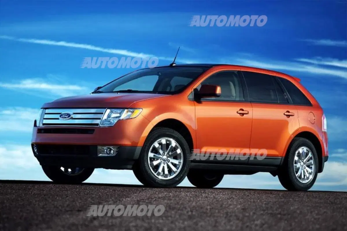 Ford, verso un futuro sempre più 4x4 (7)