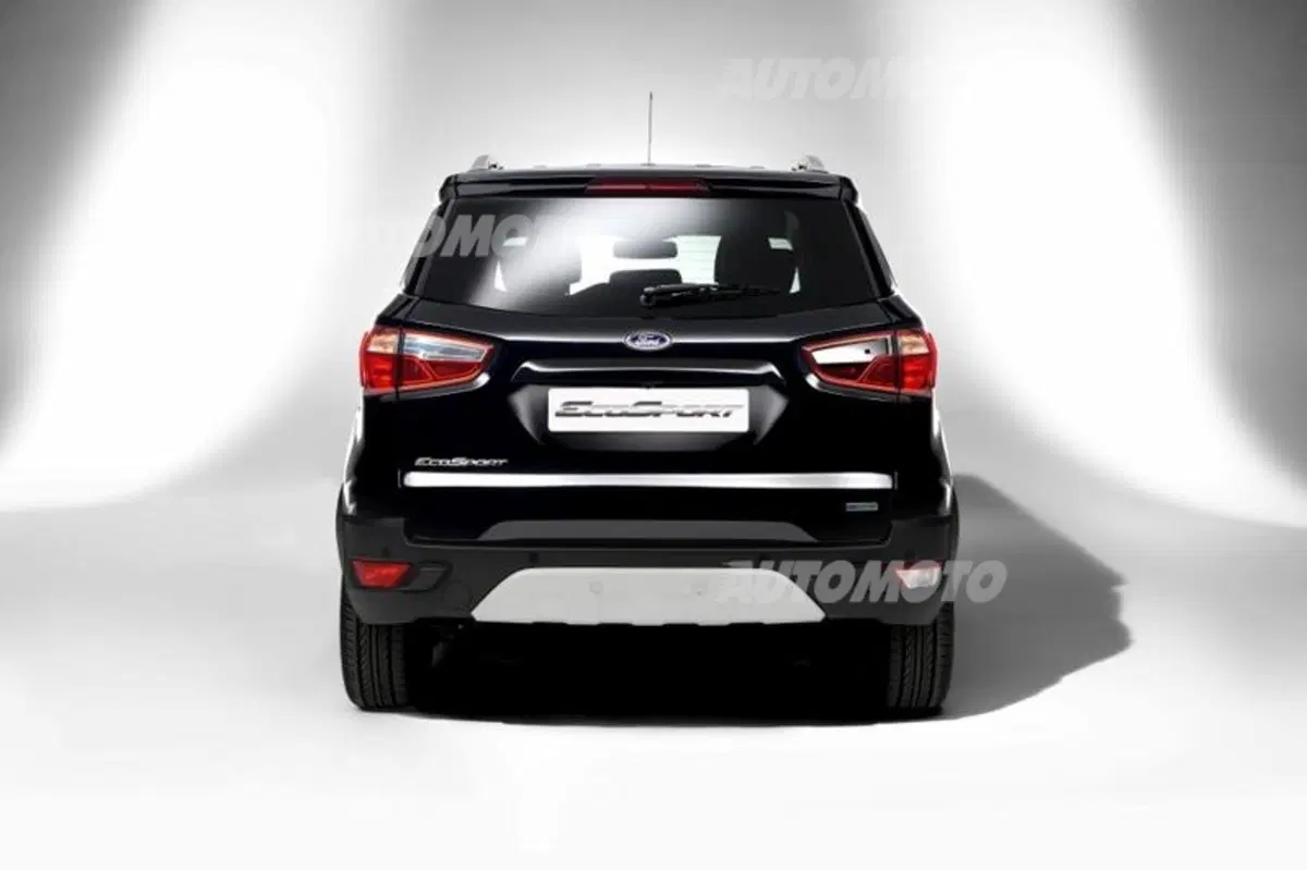 Ford, verso un futuro sempre più 4x4 (8)