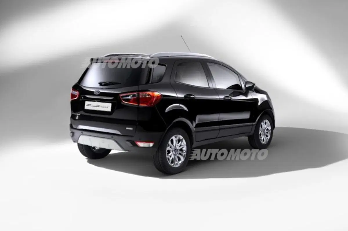 Ford, verso un futuro sempre più 4x4 (9)