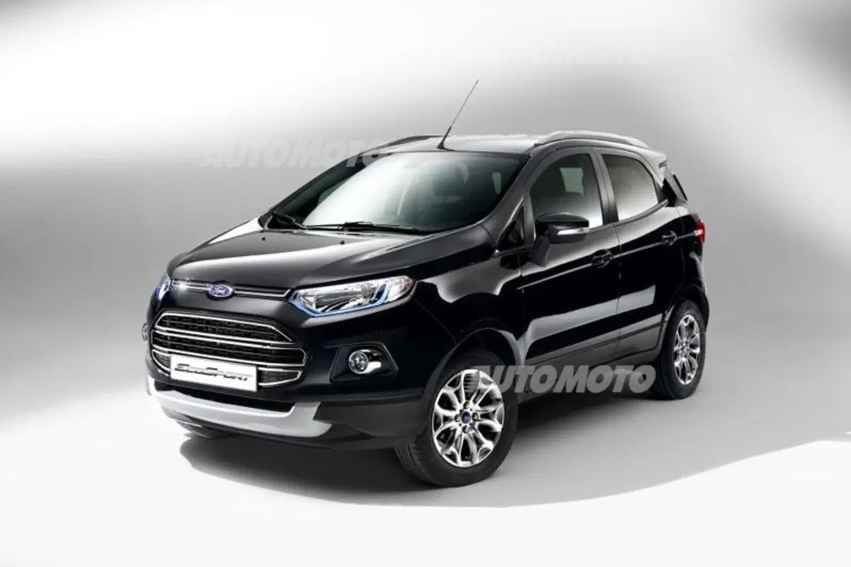 Ford, verso un futuro sempre più 4x4 (10)