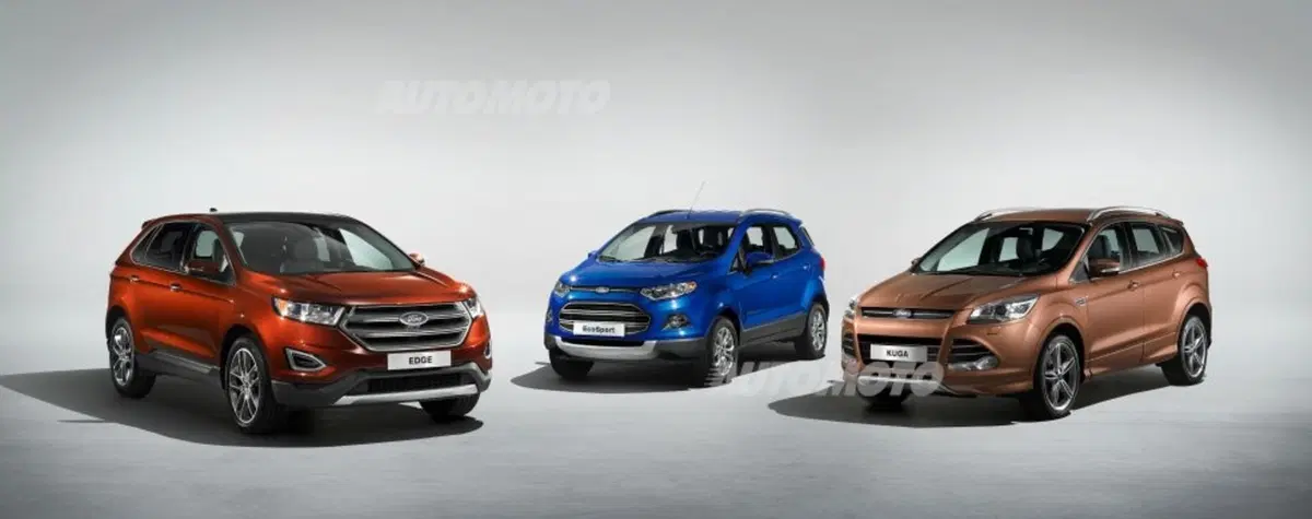 Ford, verso un futuro sempre più 4x4 (11)