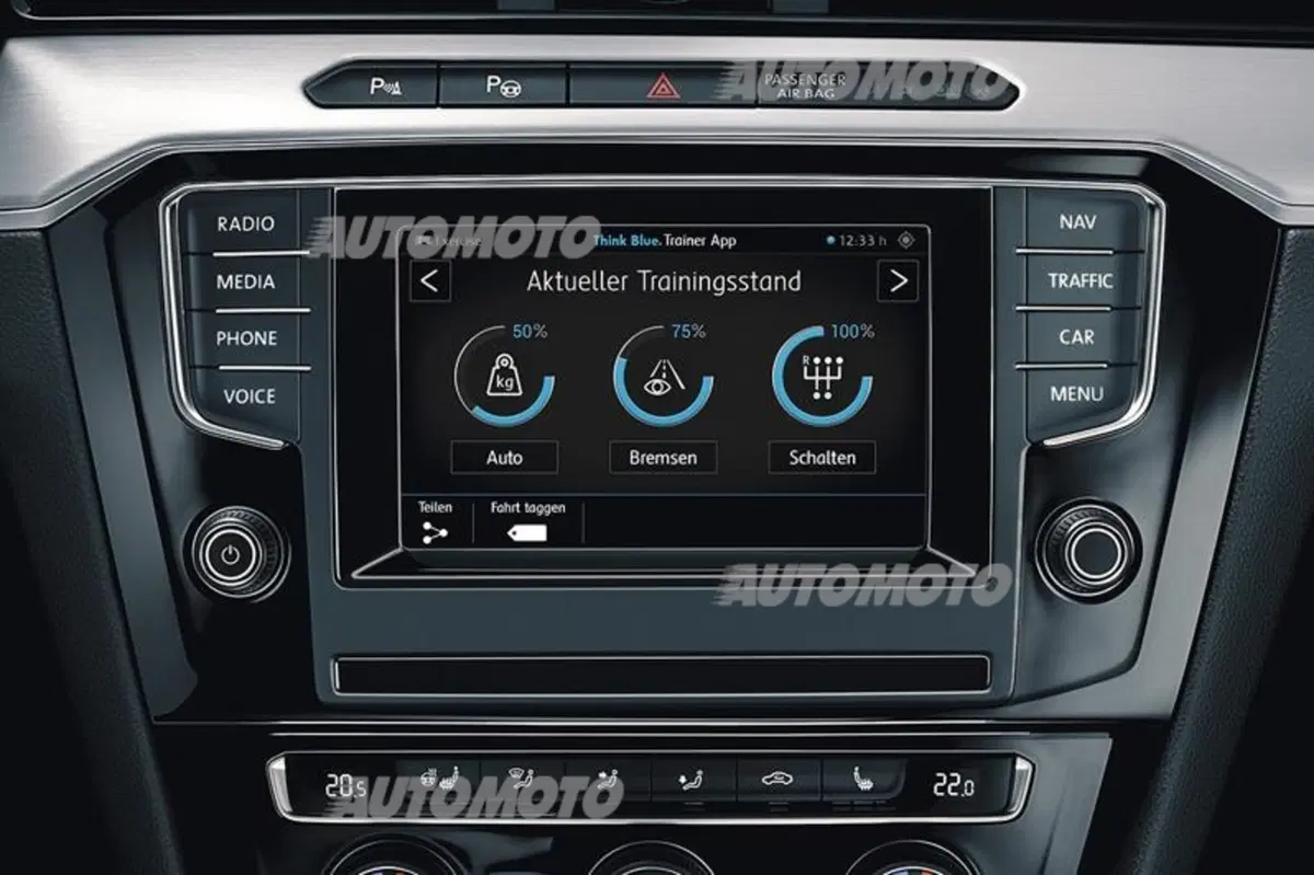 Volkswagen Passat Alltrack (29)