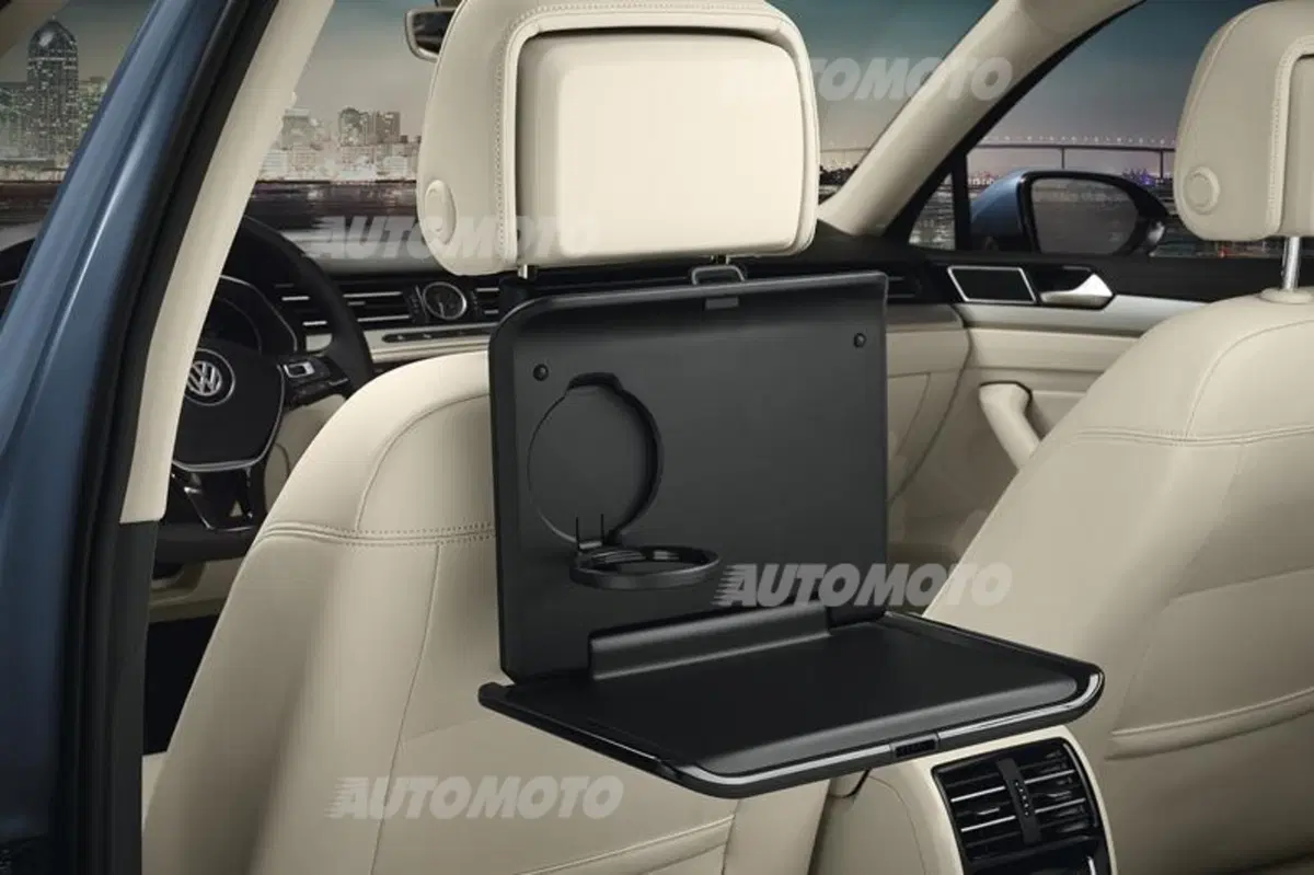 Volkswagen Passat Alltrack (31)