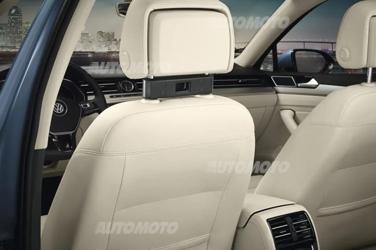 Volkswagen Passat Alltrack (32)