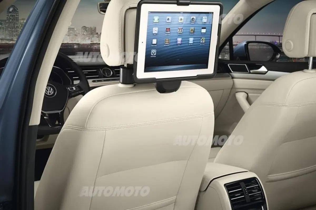 Volkswagen Passat Alltrack (34)